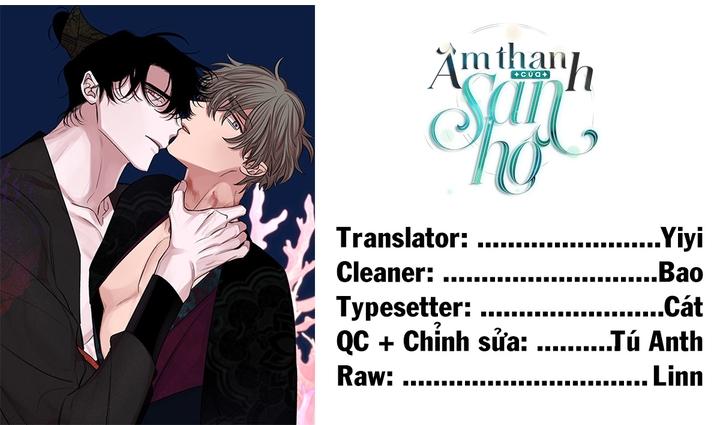 âm thanh của san hô chapter 19 1