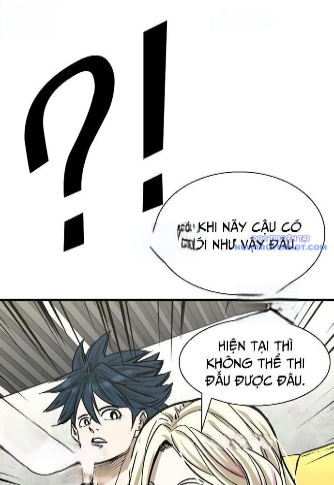 shark - cá mập chapter 322 96