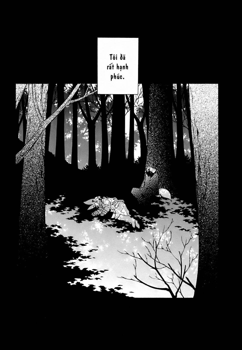 gakkou no sensei chapter 18 19