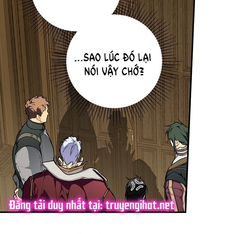 quý cô bí ẩn - secret lady chapter 30 106