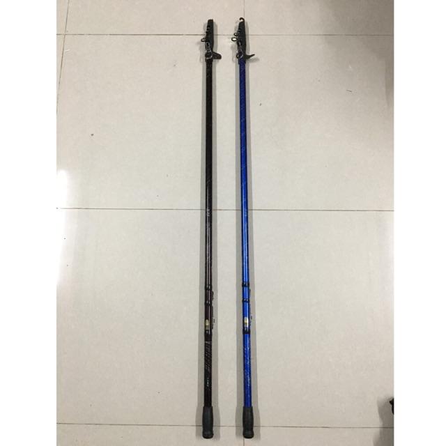 Cần câu lục SH Discovery 4m2 siêu bền