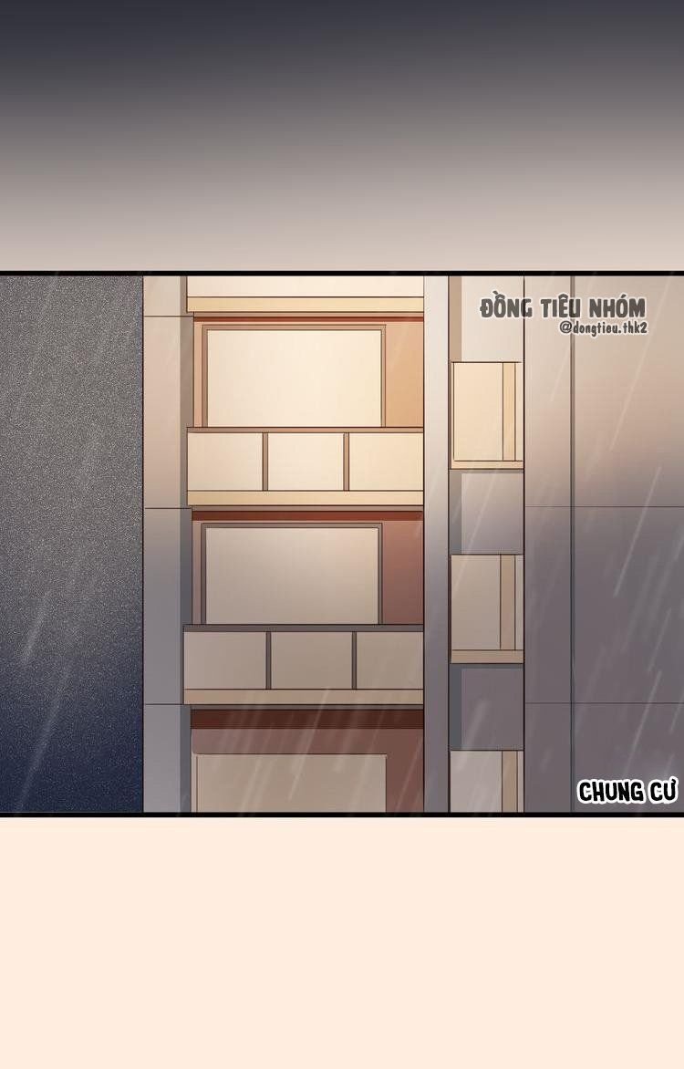 nhất tiễn khuynh tâm chapter 17 23