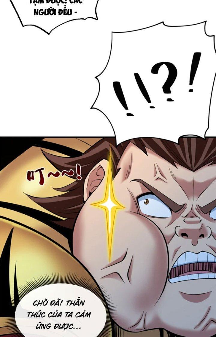 ẩn cư mười vạn năm, đời sau mời ta rời núi chapter 50 45