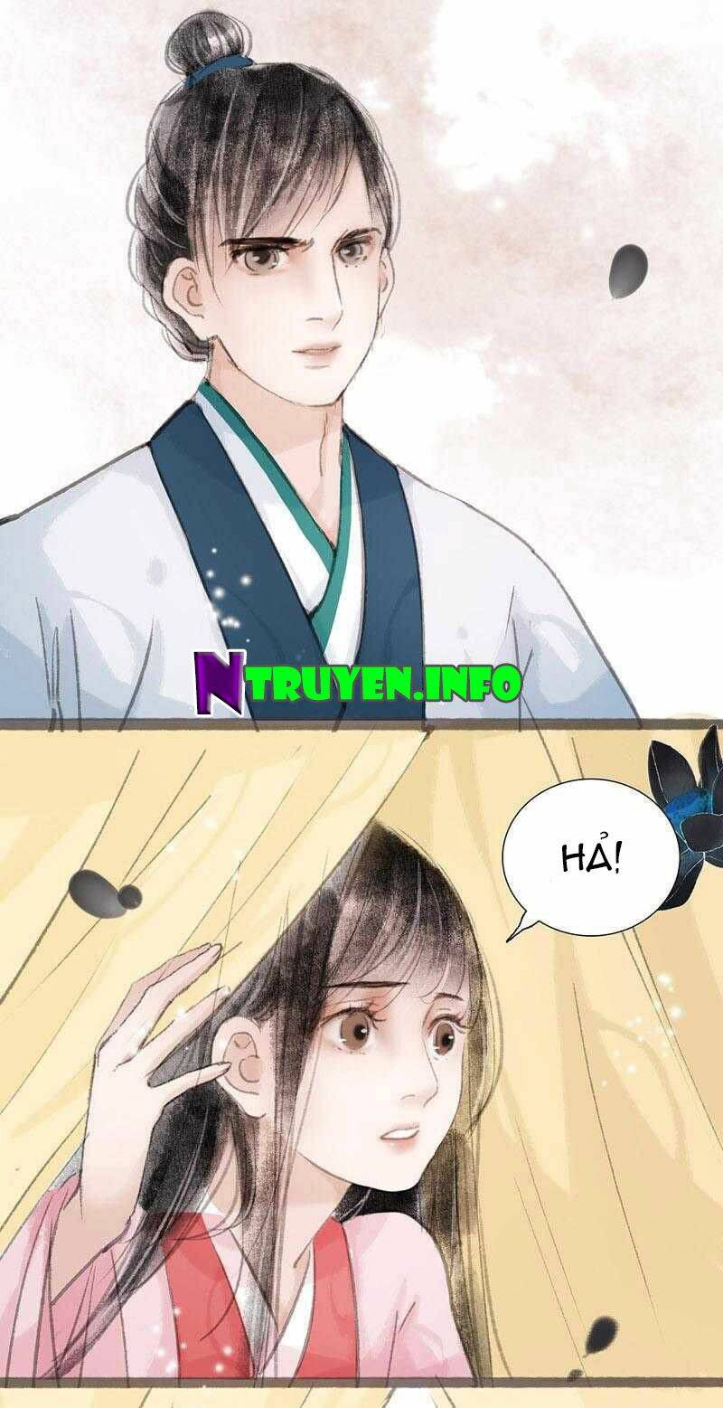 nữ phụ không điển hình chapter 2 12