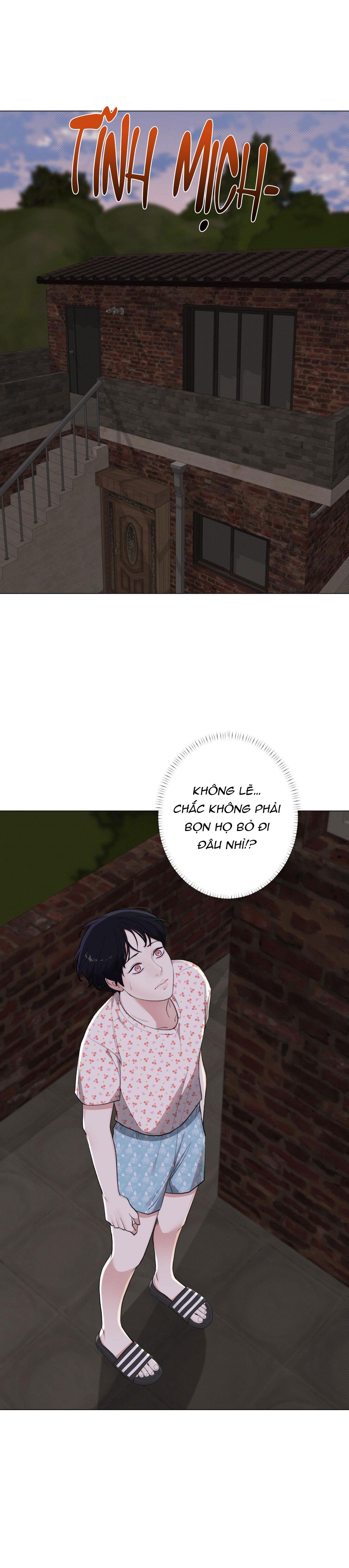 em bé và đại ca chapter 18 34