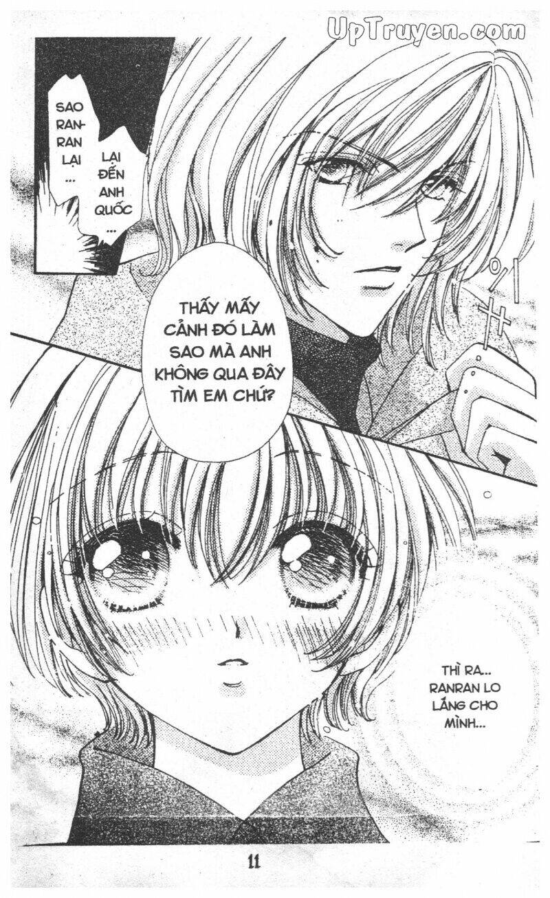 hana ni nare chapter 65 10