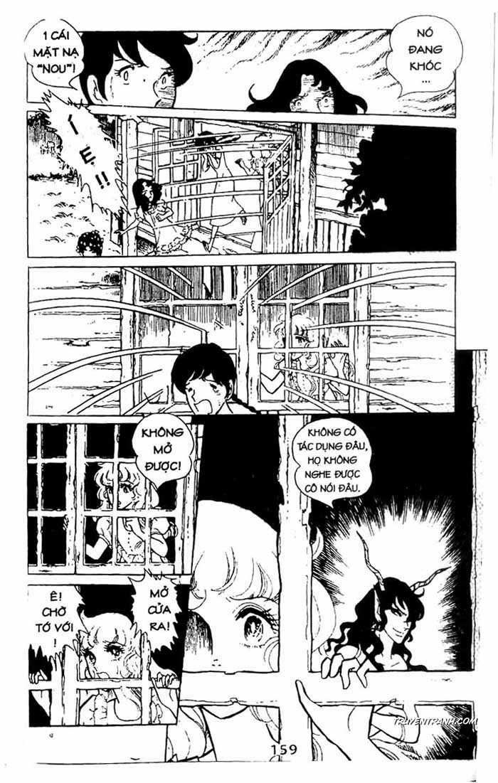 akuma no hanayome (bride of deimos) chapter 1.2 60