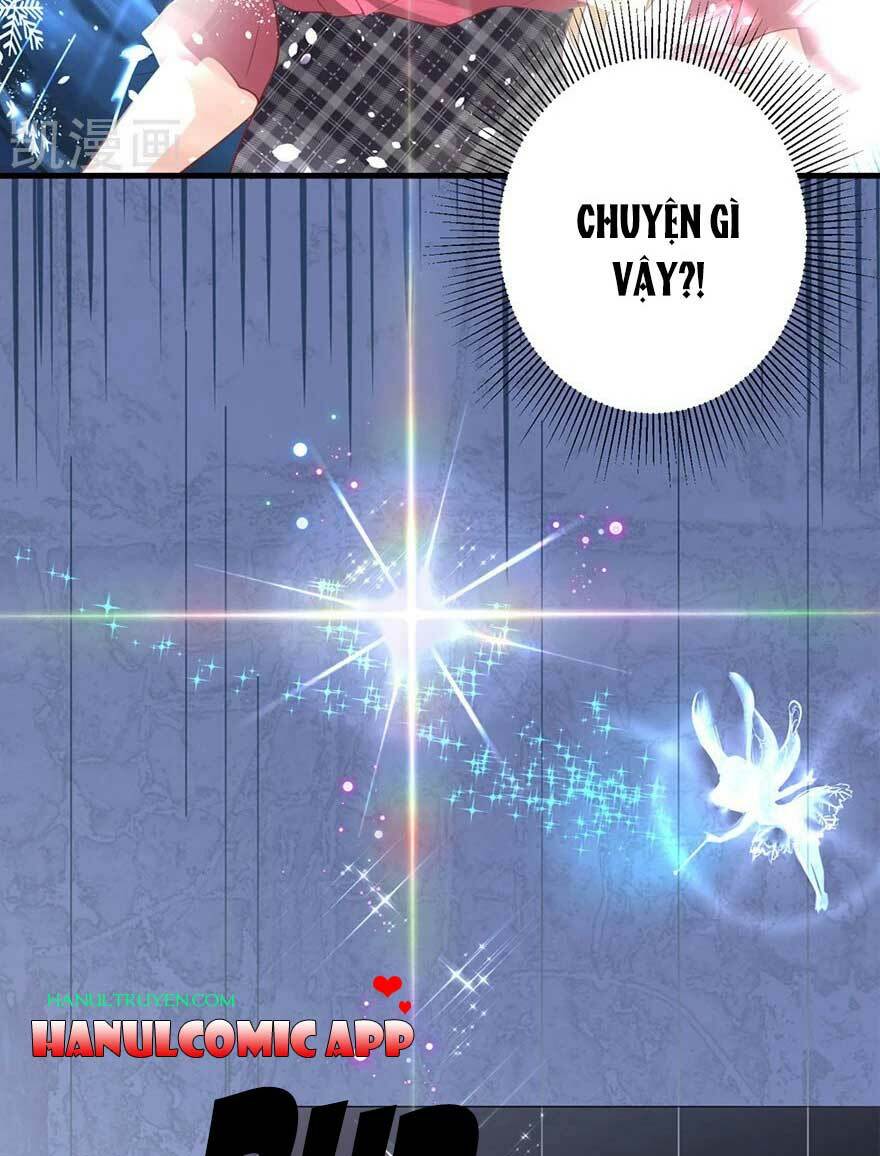 nam thần bóng tối không nghe lời chapter 4 30