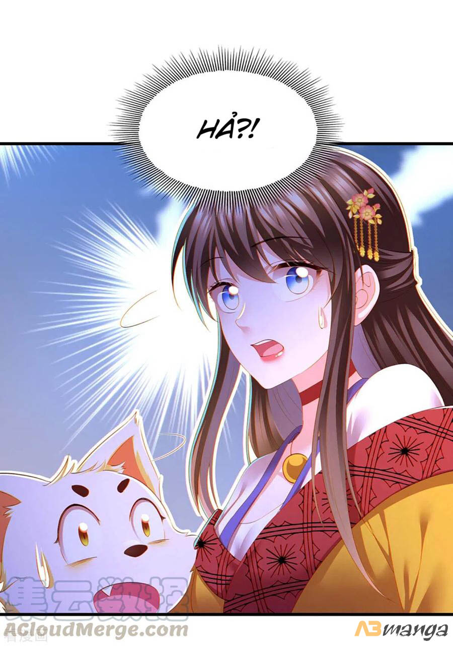 ngã tại hậu cung đương đại lão nữ chapter 80 5