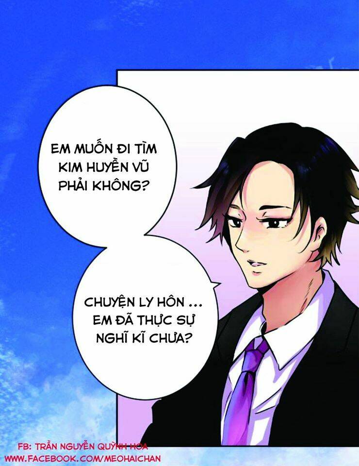 yêu lại một lần nữa chapter 1 20