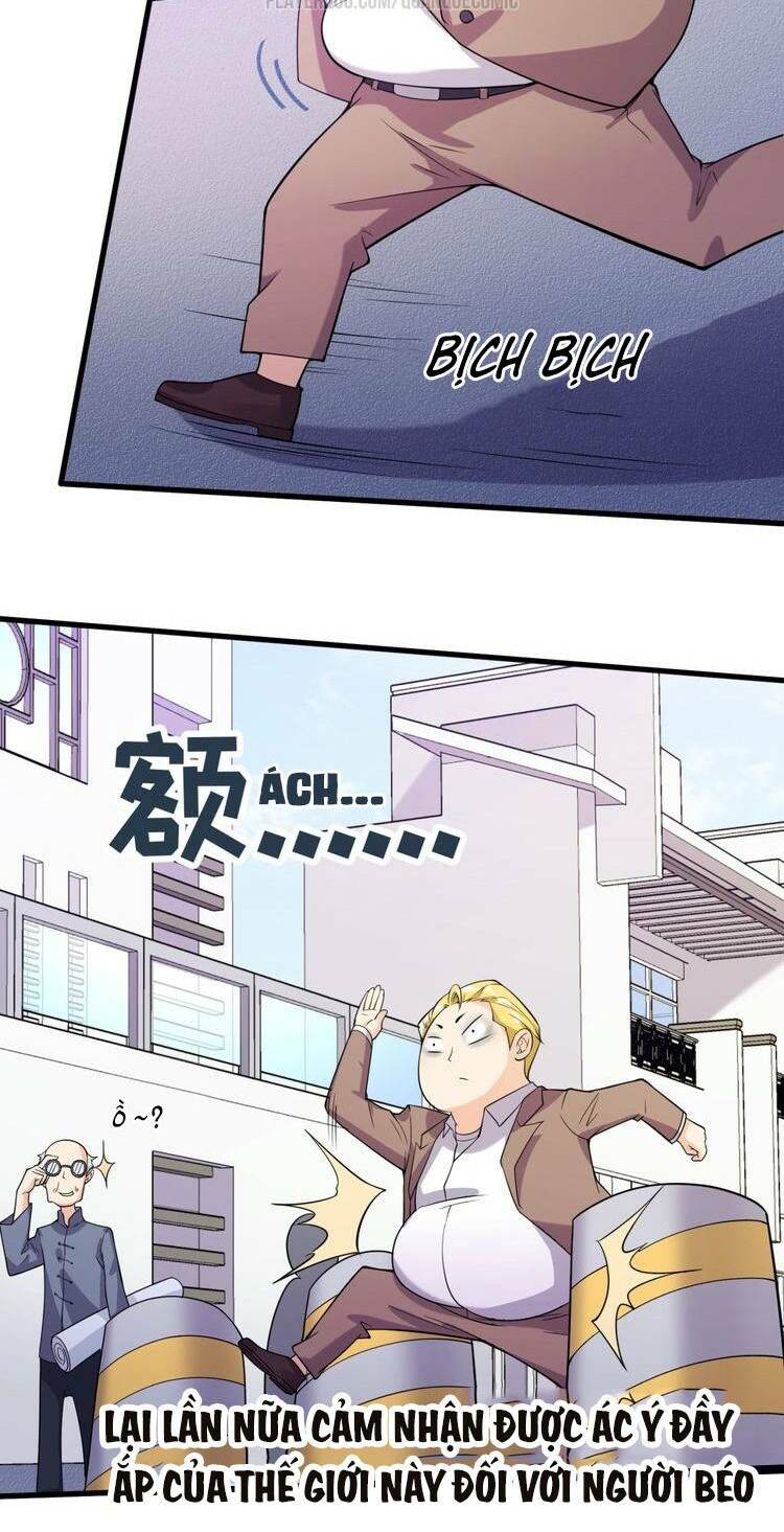 người chặn xuyên không chapter 47 18