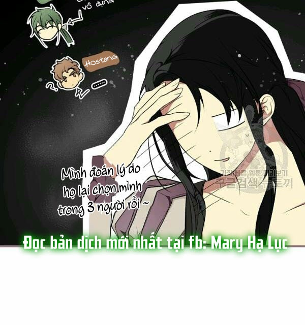 quý cô bí ẩn - secret lady chapter 39 127