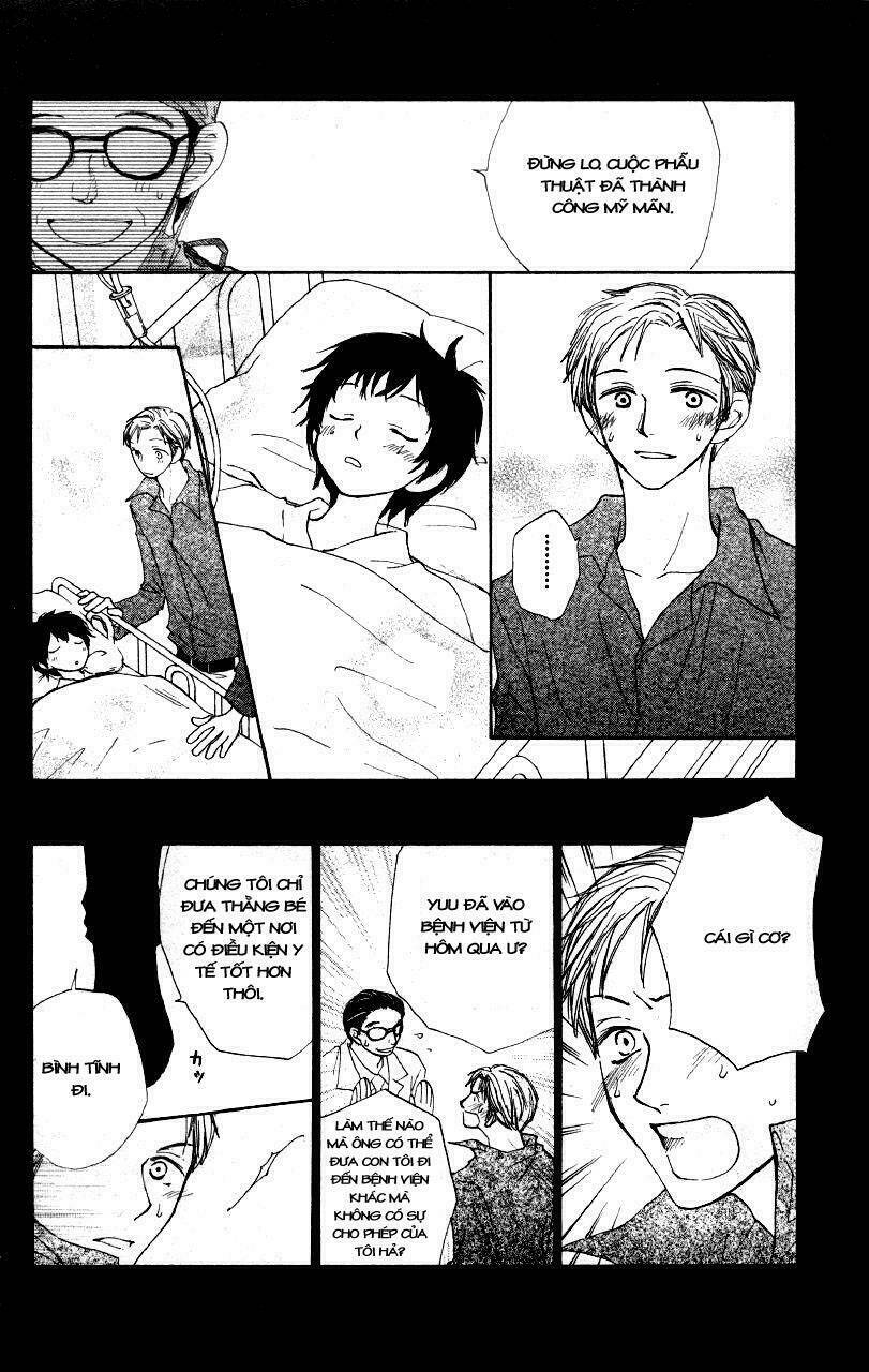 penguin revolution chapter 27 6