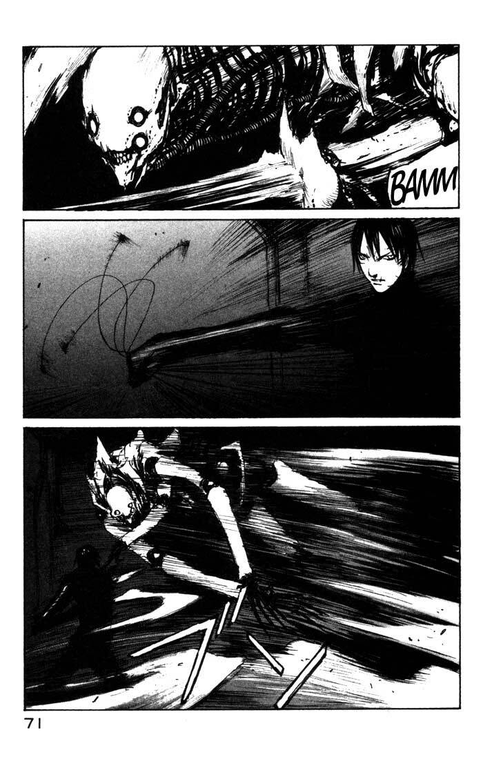 blame! chapter 39 25