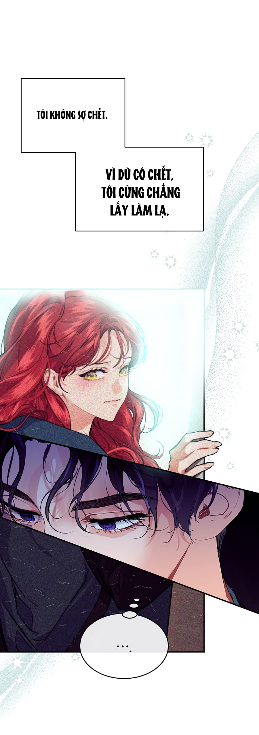 [18+] sự đáng sợ bên trong đại dương chapter 75.2 10