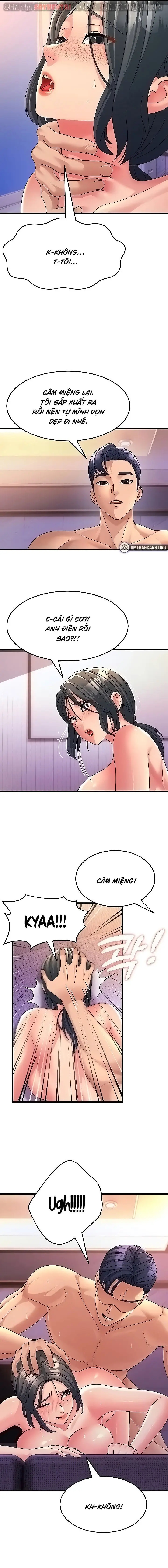 đến mẹ vợ cũng phải chiều theo ý anh chapter 7 16