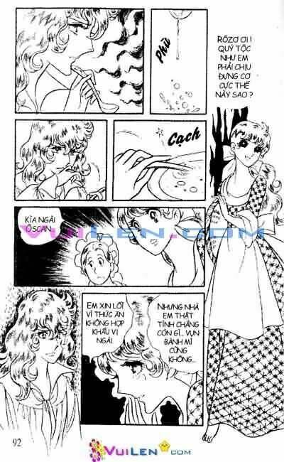 hoa hồng véc-xây chapter 6 92