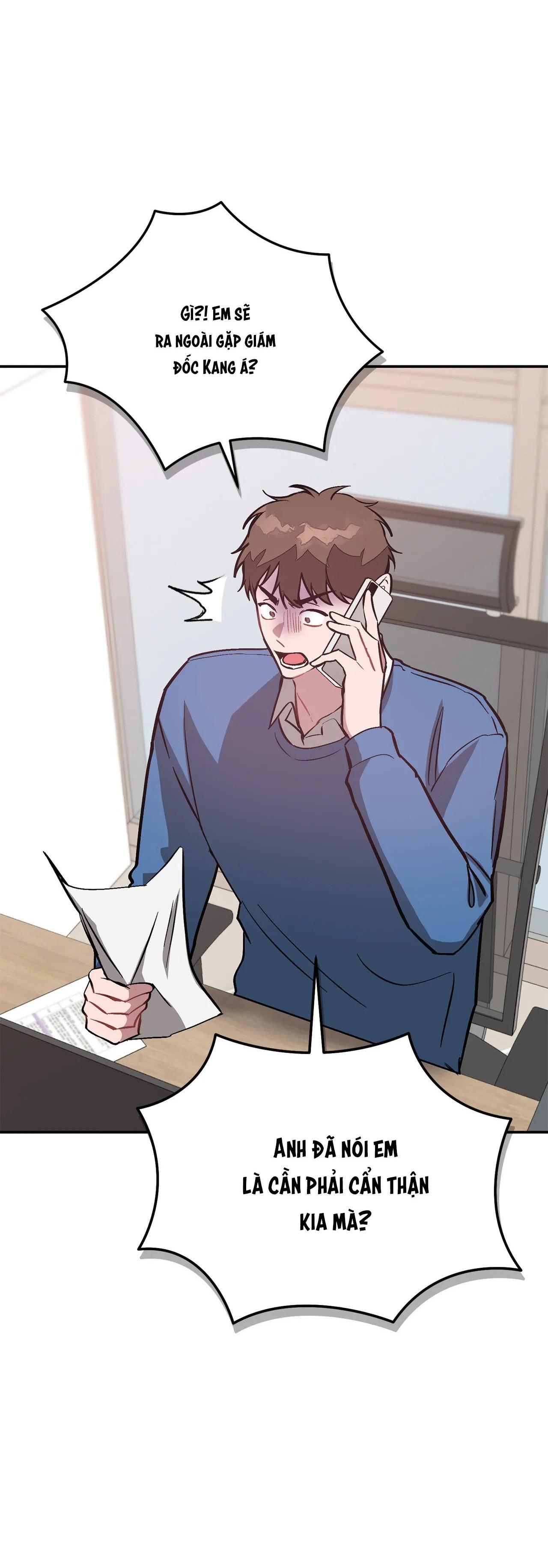 Sống Lại Lần Nữa chapter 63 72