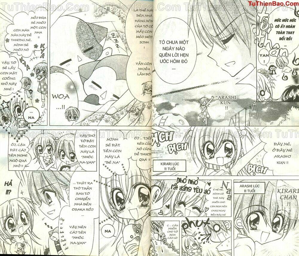 tôi là idol chapter 2 24