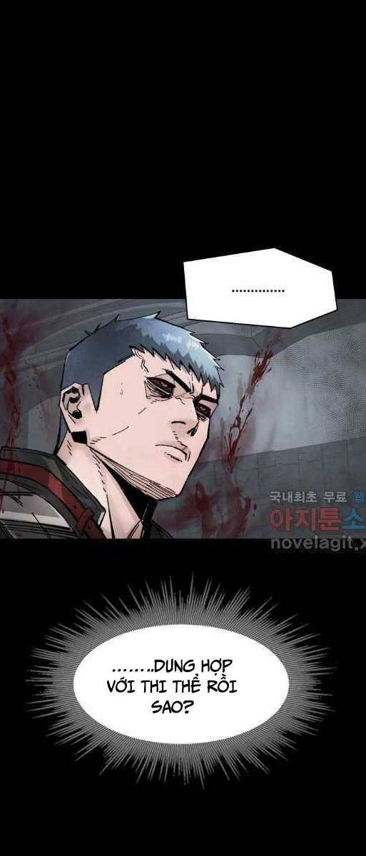 mật mã mê cung chapter 73 55