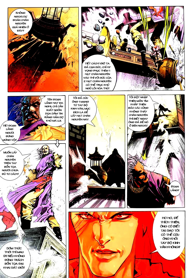 phong vân chapter 228 6