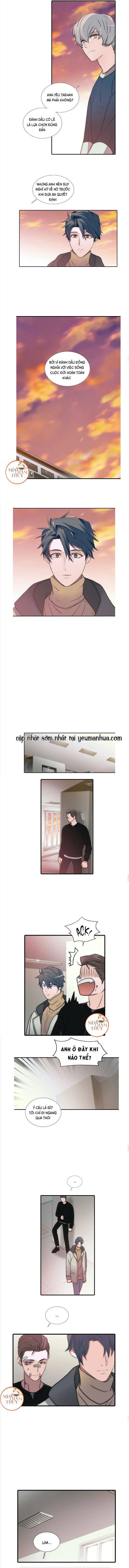 đưa đón người yêu chapter 59 3