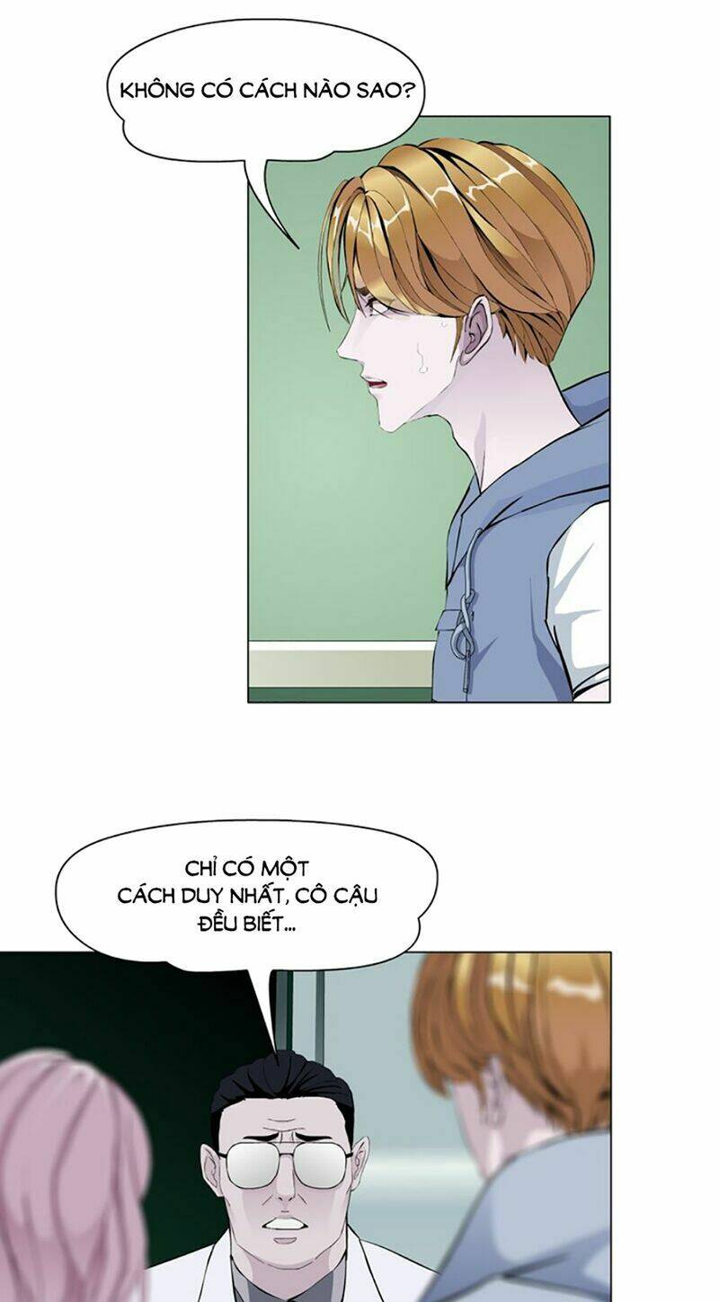 sổ tay mỹ nam giới x chapter 26 7