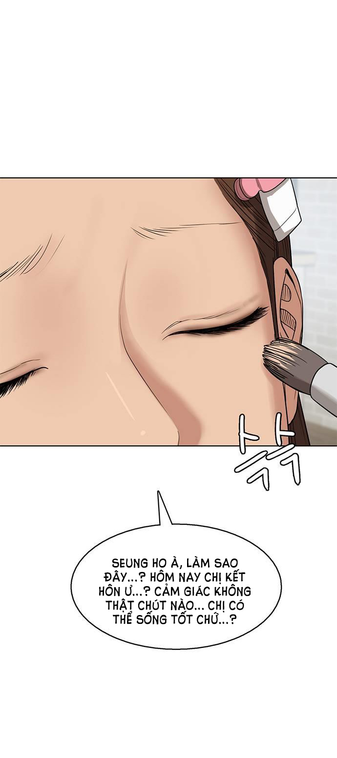 vẻ đẹp đích thực - true beauty chapter 257.1 4