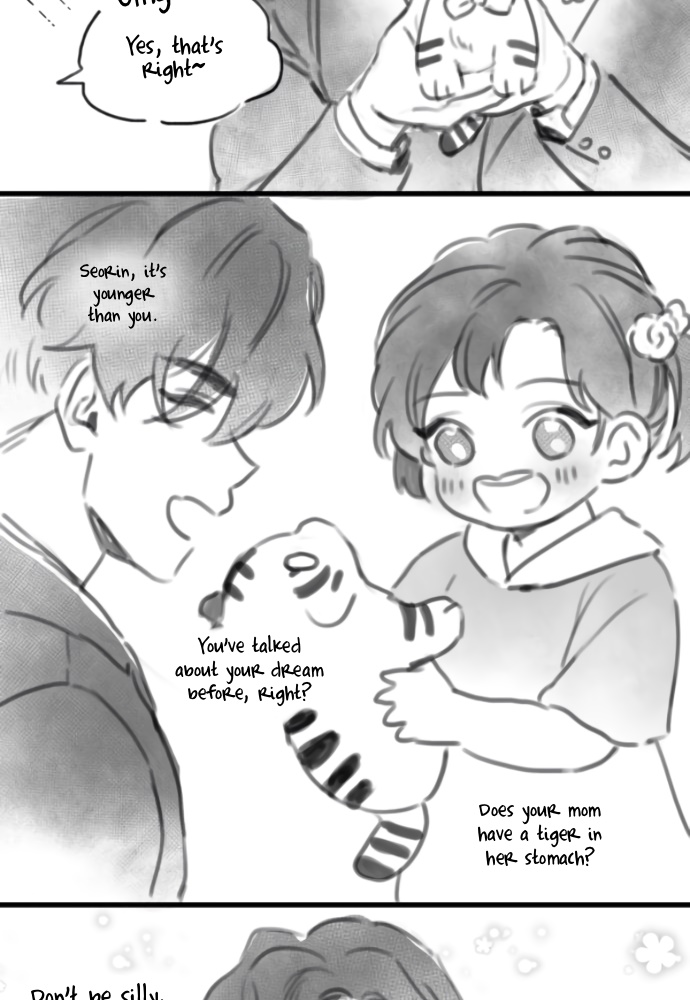 cặp đôi oan gia ngõ hẹp chapter 73 23