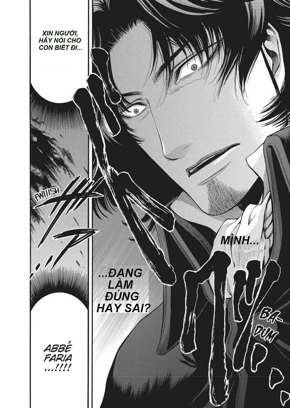 the count of monte cristo chapter 11 20