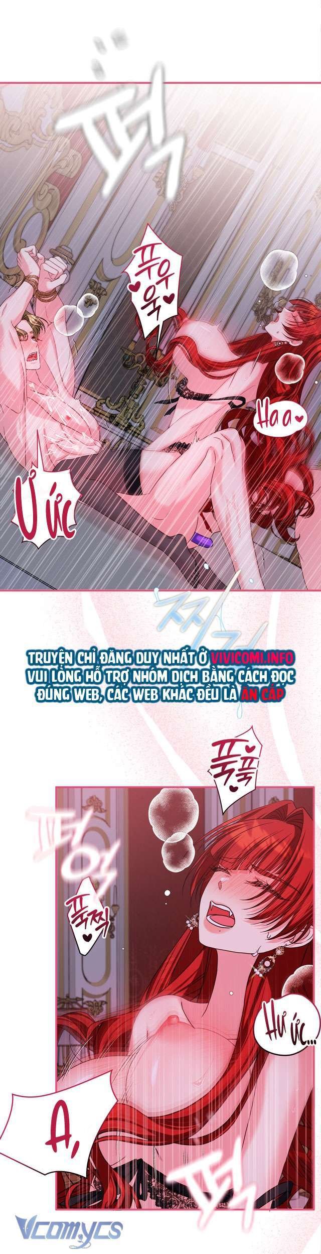 [18+] đừng làm tu sĩ mà hãy làm tình đi! chapter 3 6