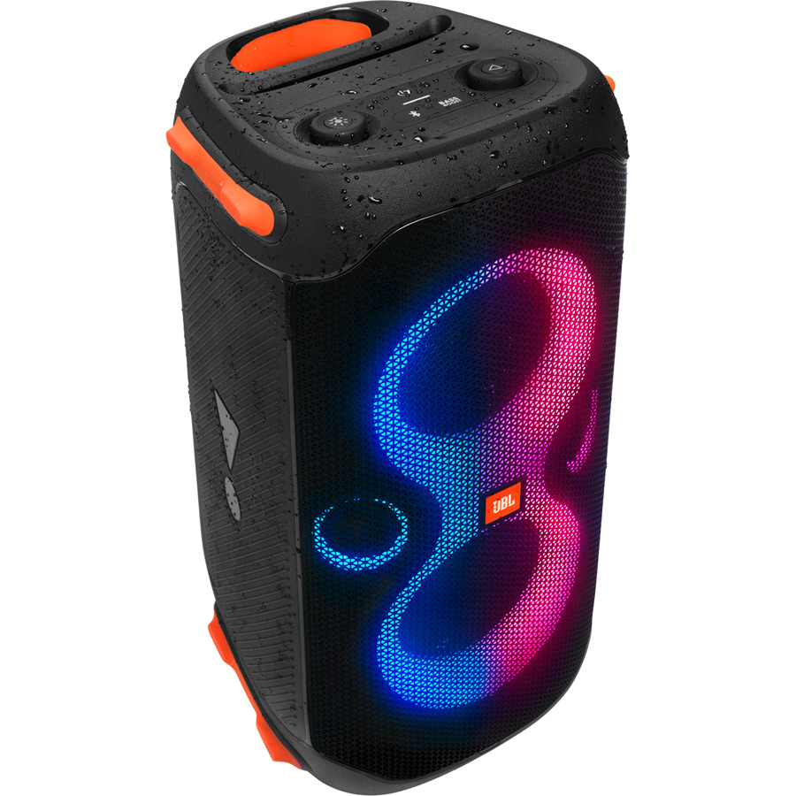 Loa Bluetooth JBL Partybox 110 - Hàng Chính Hãng