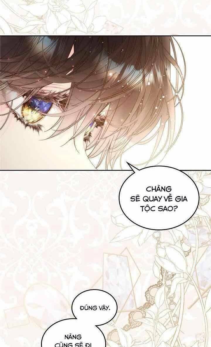 [15+] công chúa chloe chapter 107 20