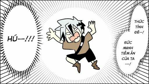 senyuu chapter 99 35