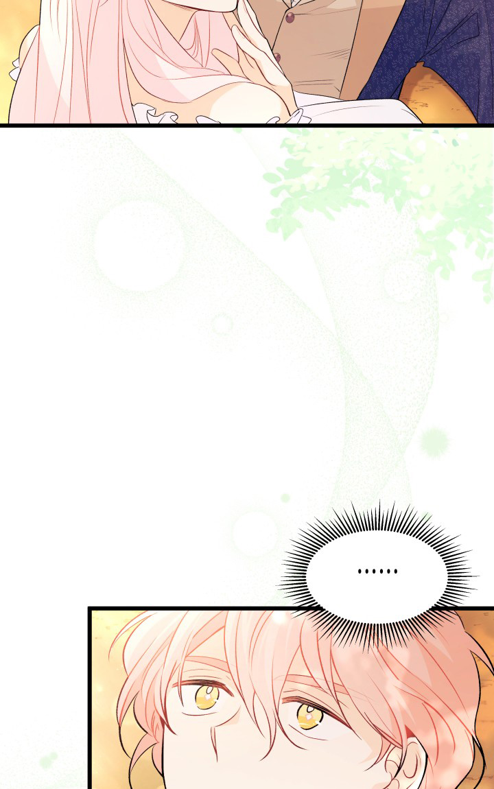 mối liên kết giữa báo đen và bé thỏ chapter 42.1 15