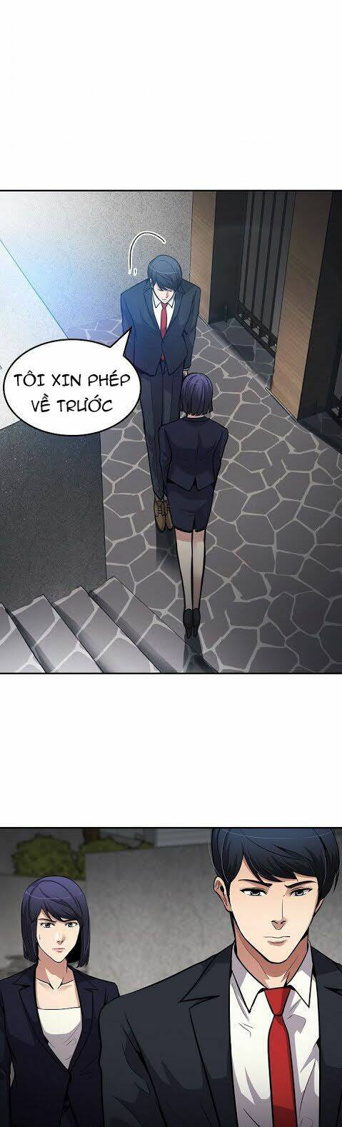 điều tra viên chuyển sinh chapter 96 36