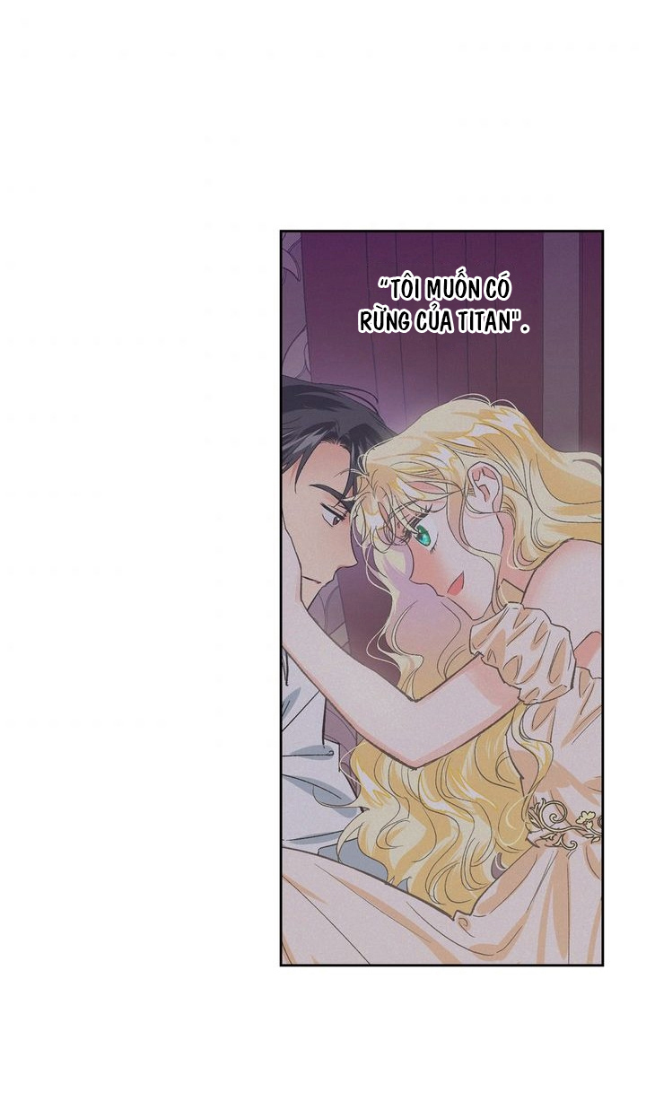 ác nữ xứng đôi với bạo chúa chapter 16 56