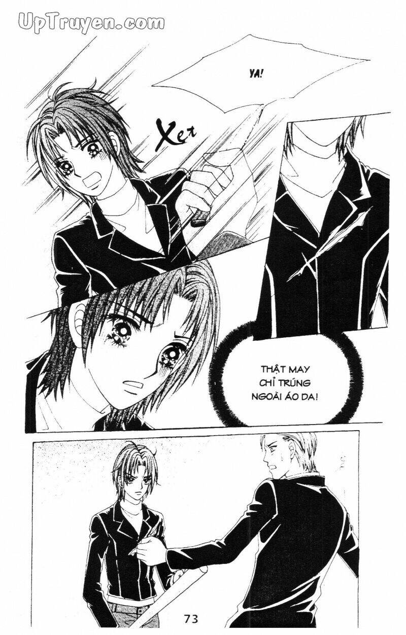 mặt nạ tình yêu chapter 109 34