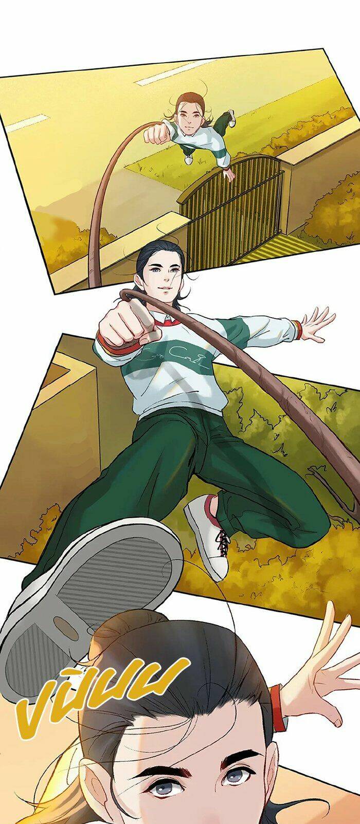 anh hùng và hiệp nữ chapter 27 37