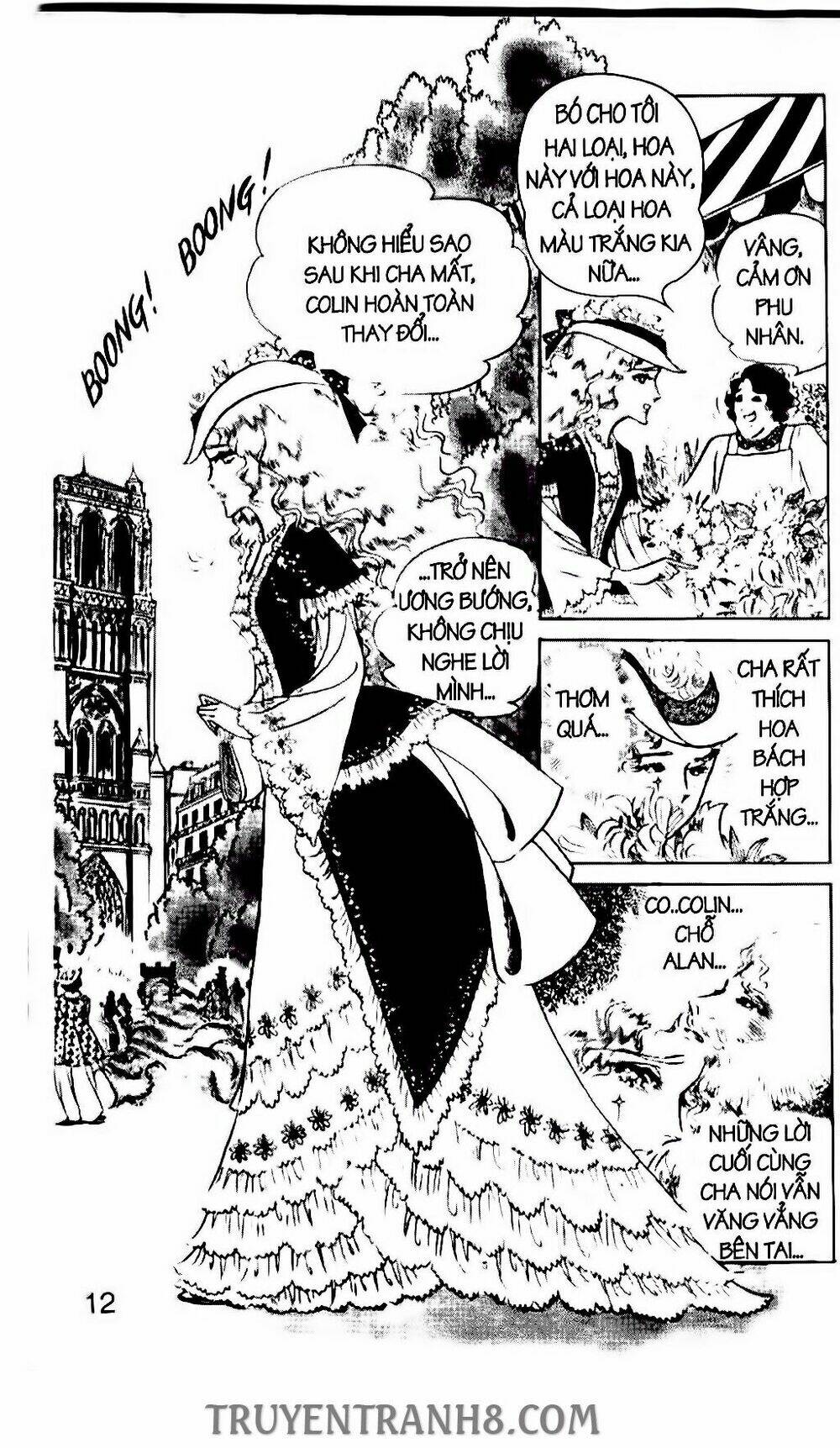 the count s daughter chapter 41 12