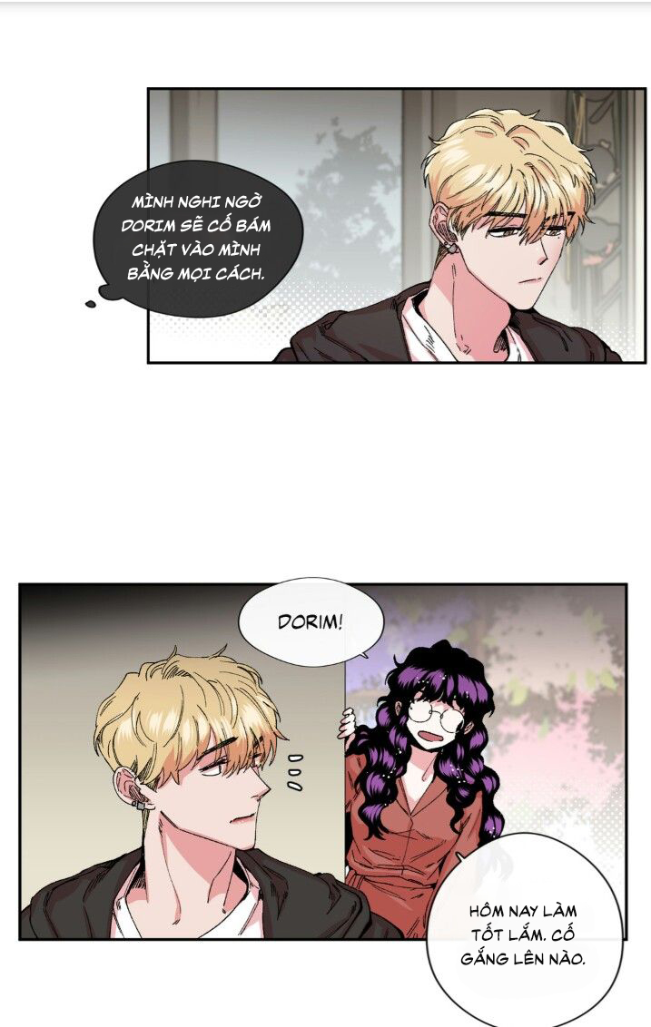 s flower chapter 21.1 9