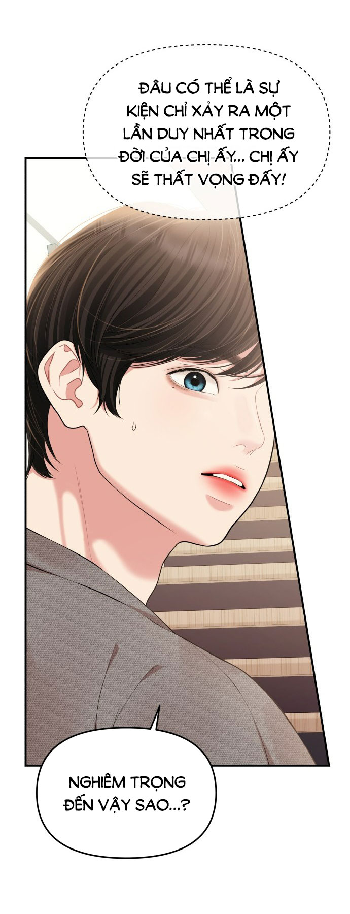 gửi em người đánh cắp những vì sao - to you who swallowed a star chapter 135.2 3