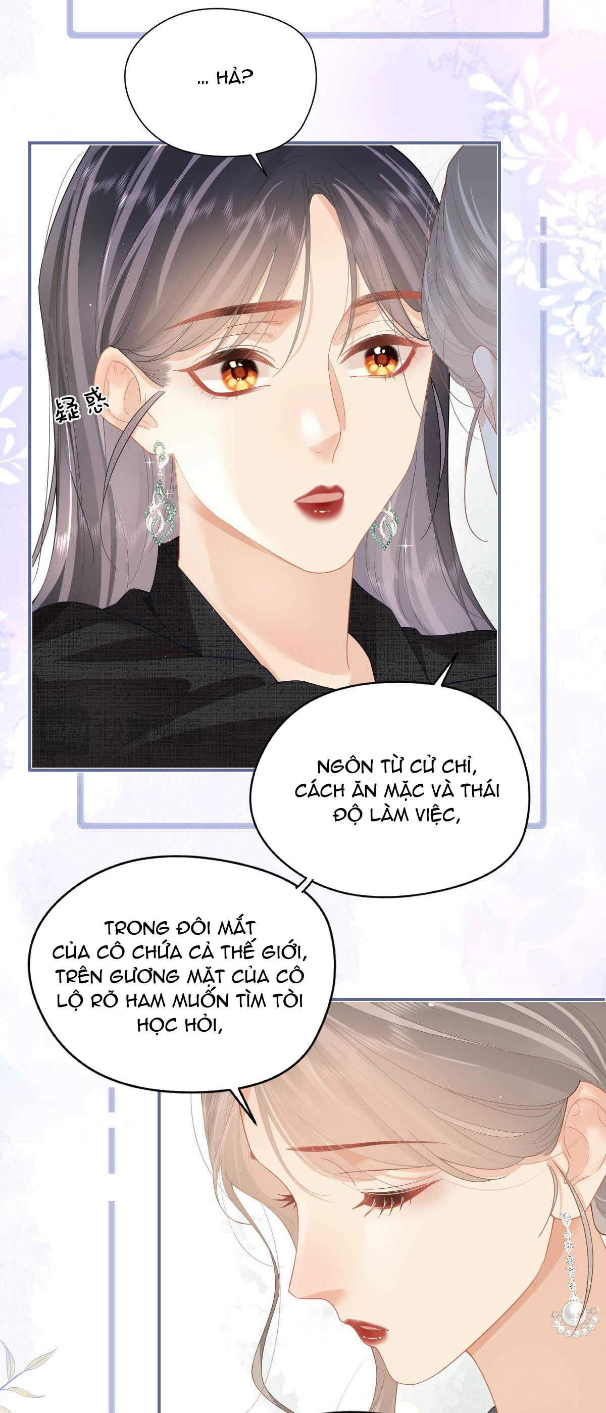 luôn có giáo viên muốn mời phụ huynh chapter 47 5