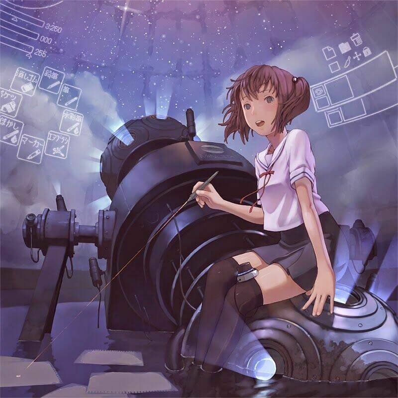 ảnh anime và ảnh wallpaper đẹp chapter 17 11