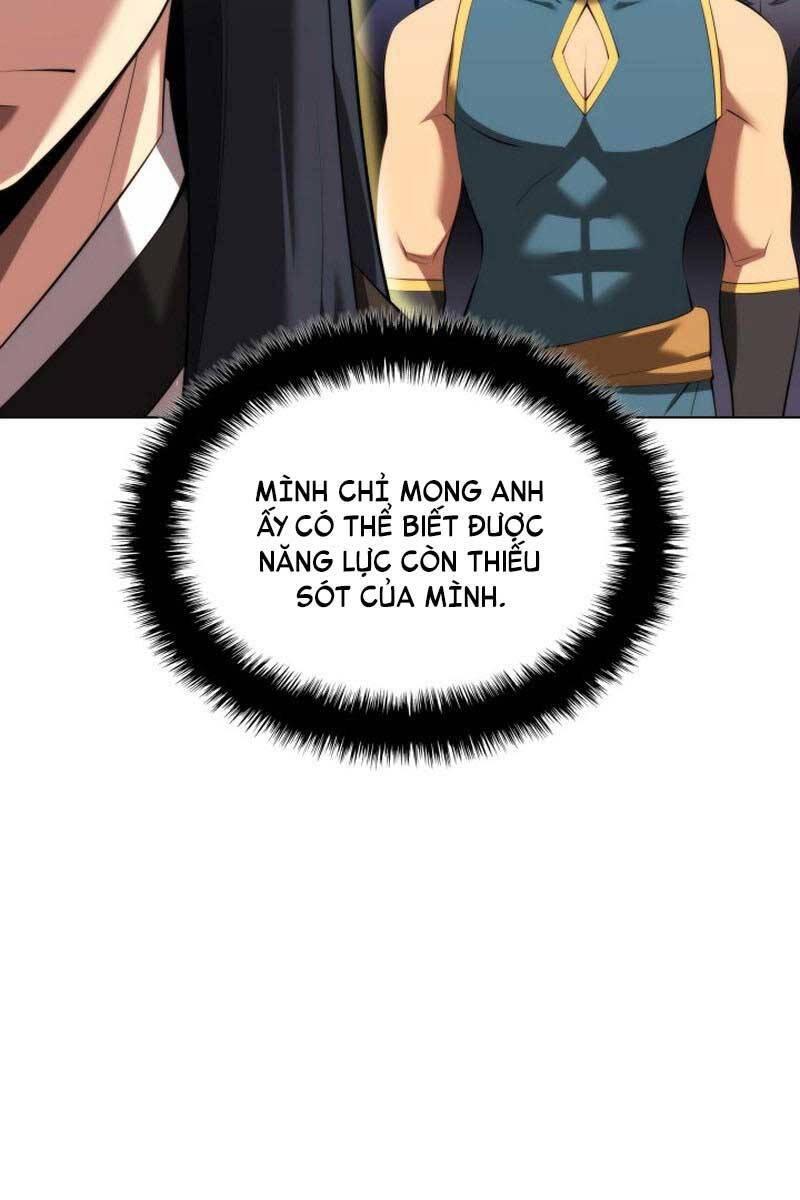 vượt qua giới hạn chapter 195 21