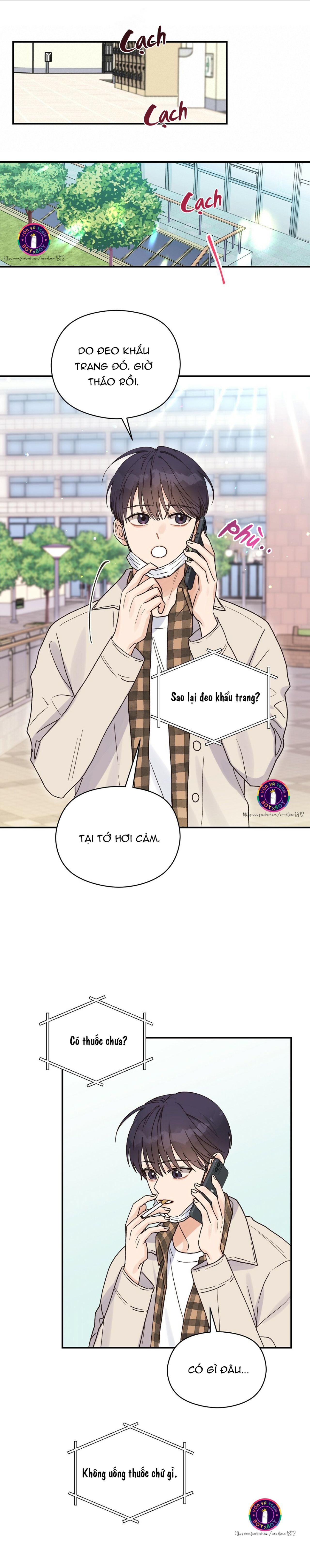 omega complex (end) chapter 14 16