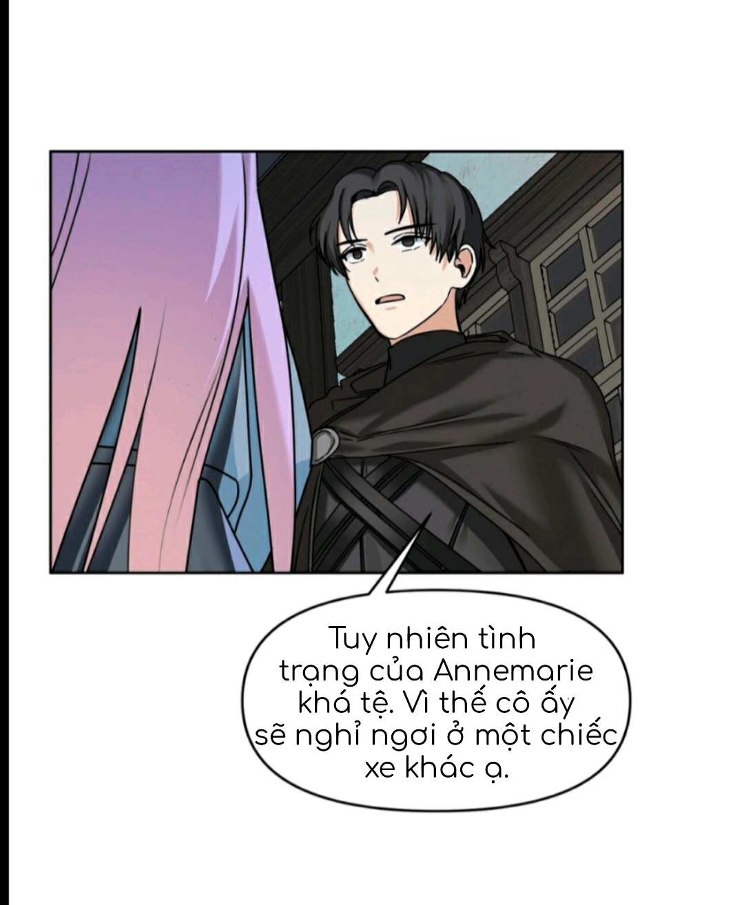 hãy phục tùng tôi chapter 6 14