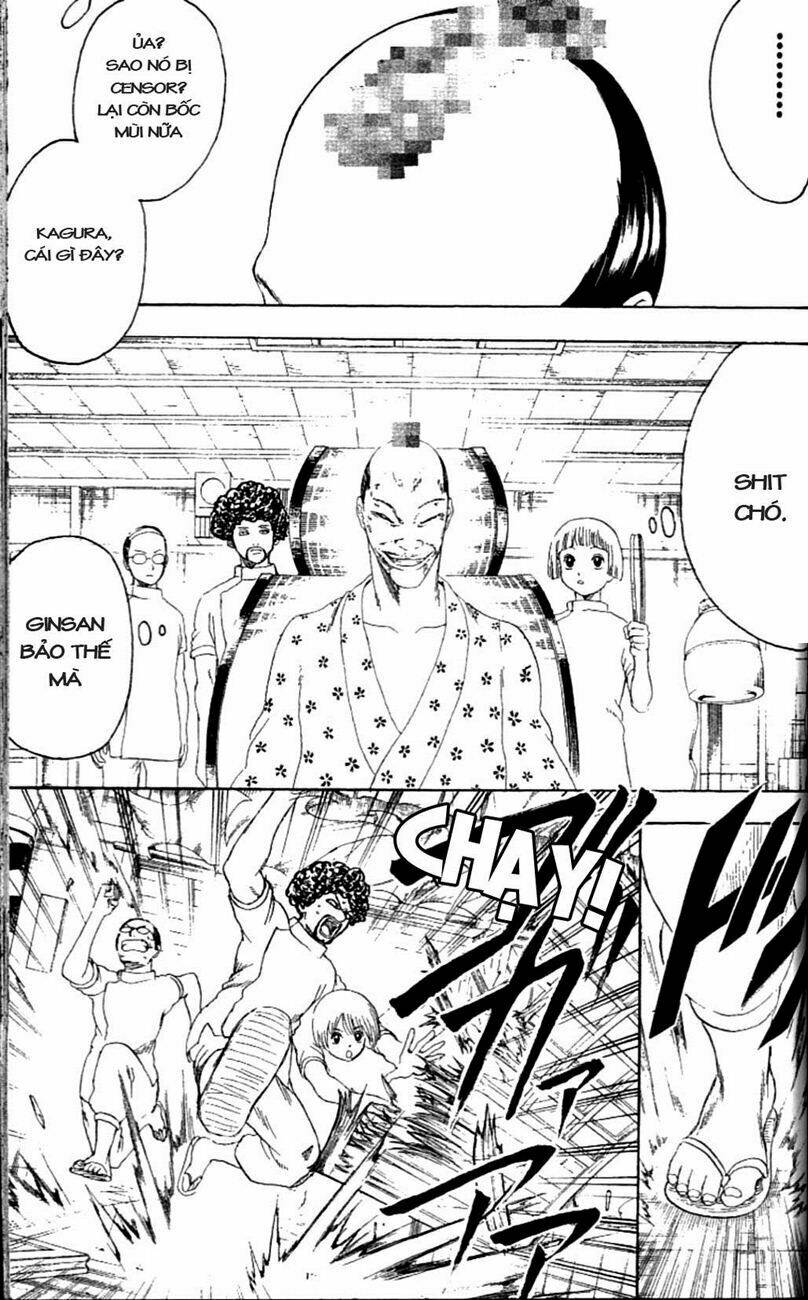 gintama - linh hồn bạc chapter 232 19