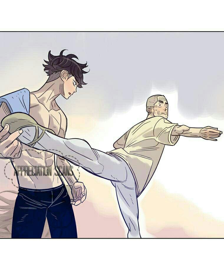 tôi muốn bay như một con bướm chapter 15 54