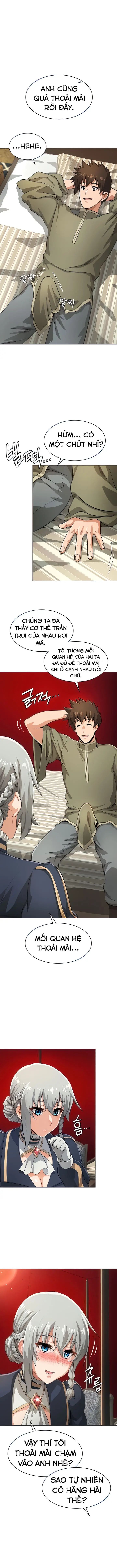 tôi đã phản bội nhóm anh hùng và đứng về phe phản diện chapter 13 2